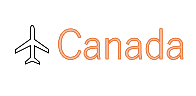 Canada Logo