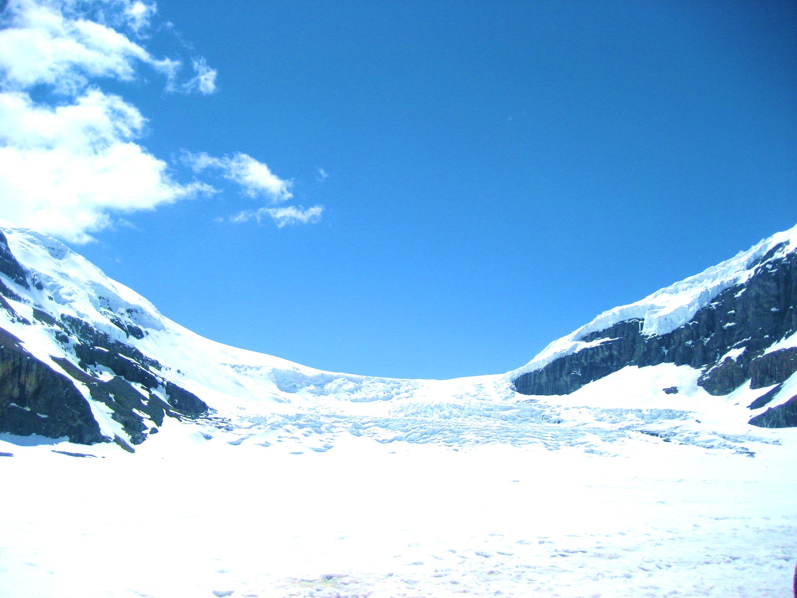 カナディアンロッキー